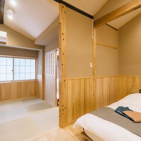 Miro Saiinnishi Imadacho Tei Kiotó Kültér fotó